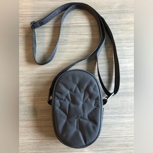 LULULEMON Black Crossbody Bag